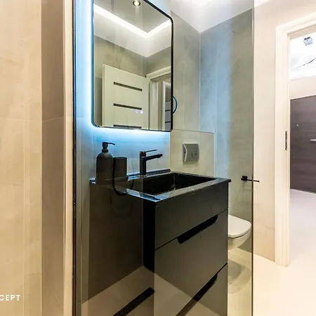 Plaza 79 Appartement