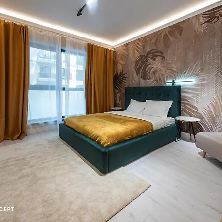 Plaza 79 Appartement *