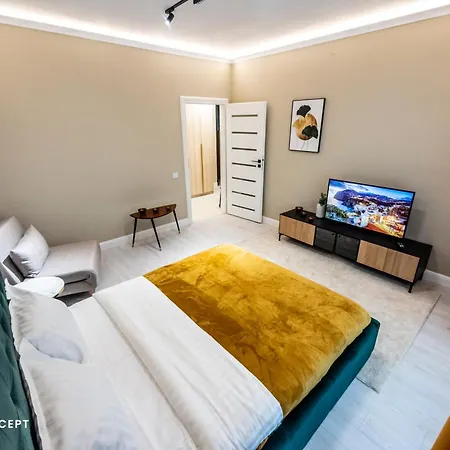 Plaza 79 Appartement *