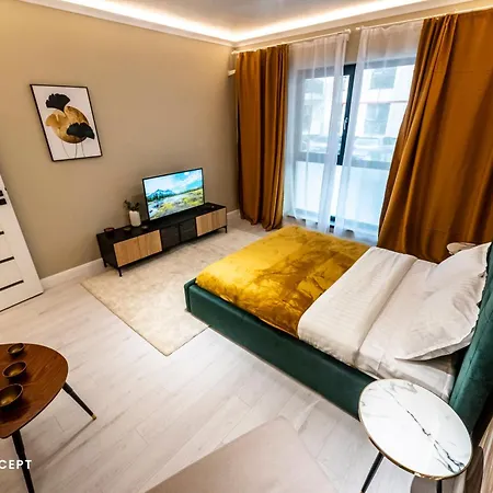 Plaza 79 Appartement *