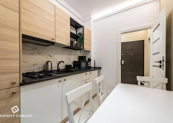 Plaza 79 Apartment Bukarest