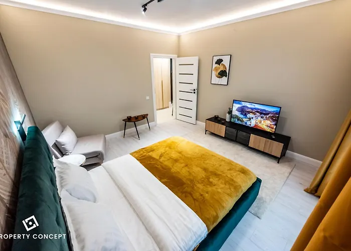 Apartment Plaza 79 *