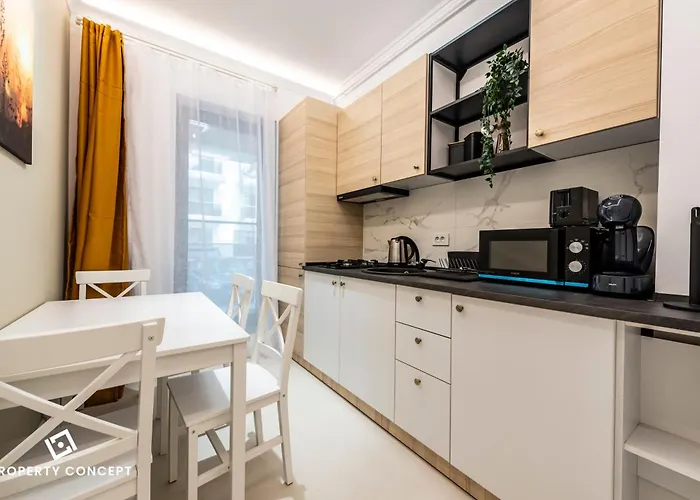 Plaza 79 Apartment Bukarest