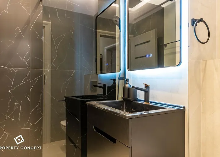 Plaza 79 Apartment Bukarest