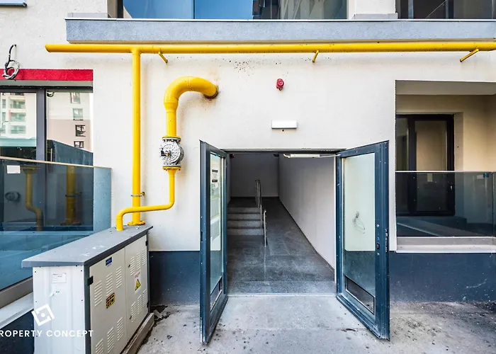 Plaza 79 Apartment Bukarest