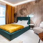 Apartman Plaza 79 Bukarest