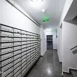 Apartman Plaza 79 Bukarest