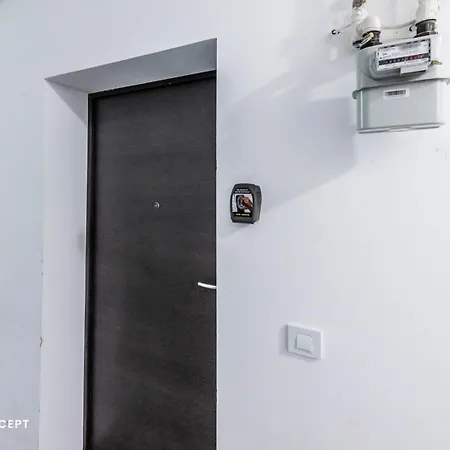 Daire Plaza 79 Bükreş