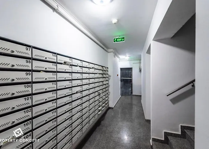 Apartament Plaza 79 *