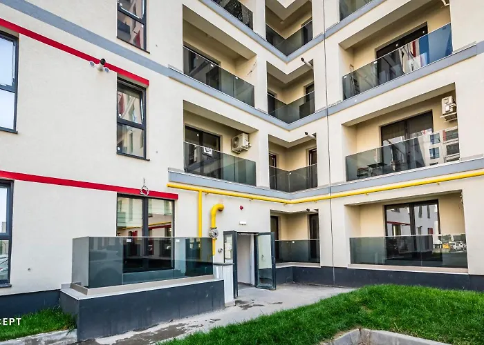 Plaza 79 Апартаменти