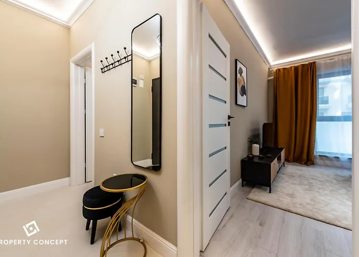 Apartament Plaza 79 *