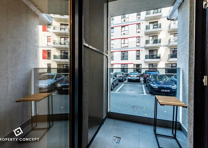 Plaza 79 Apartament Bucureşti