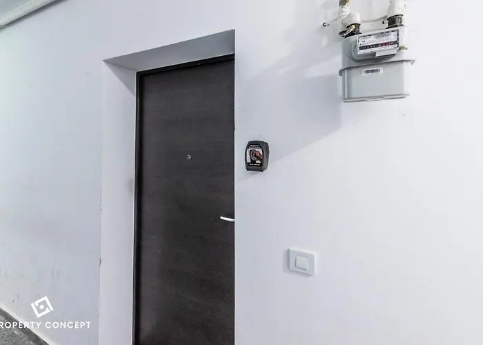 Apartament Plaza 79 Bucureşti