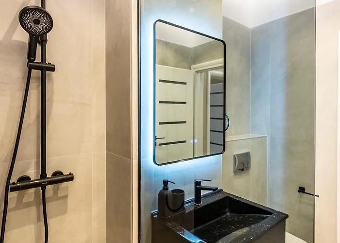 Plaza 79 Apartament Bucureşti