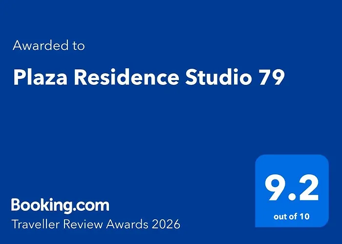 Plaza 79 * Βουκουρέστι