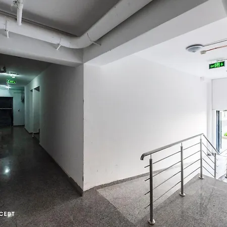 Plaza 79 Appartement *