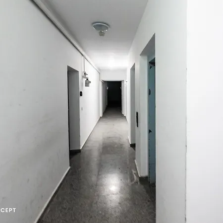 Plaza 79 Appartement