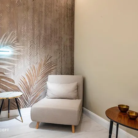 Plaza 79 Appartement *