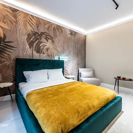 Appartement Plaza 79 Bucarest