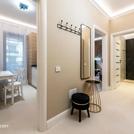 Appartement Plaza 79 Bucarest