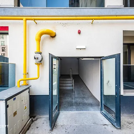 Plaza 79 Appartement Bucarest