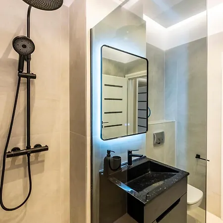 Plaza 79 Appartement Bucarest