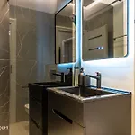 아파트 Plaza 79 부쿠레슈티