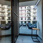 Plaza 79 부쿠레슈티