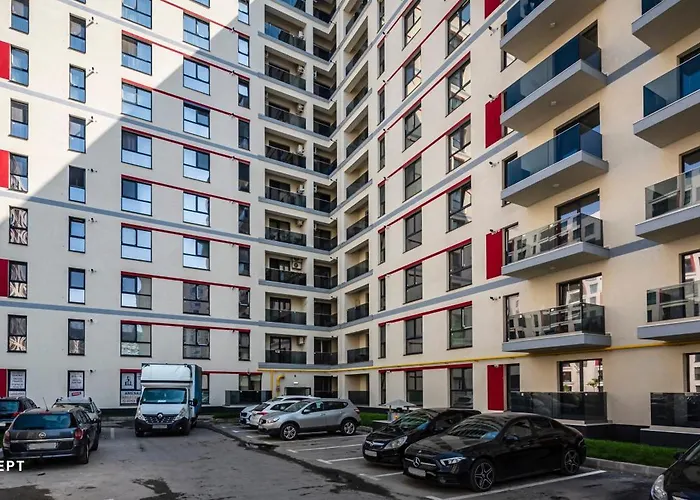 Plaza 79 Appartement *