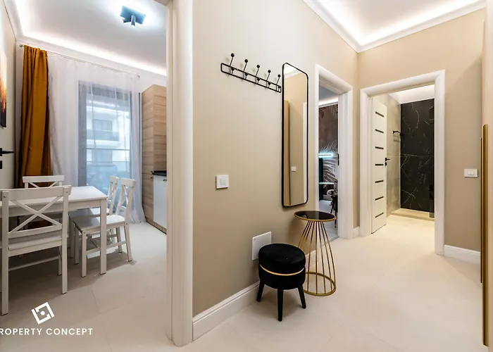 Appartement Plaza 79