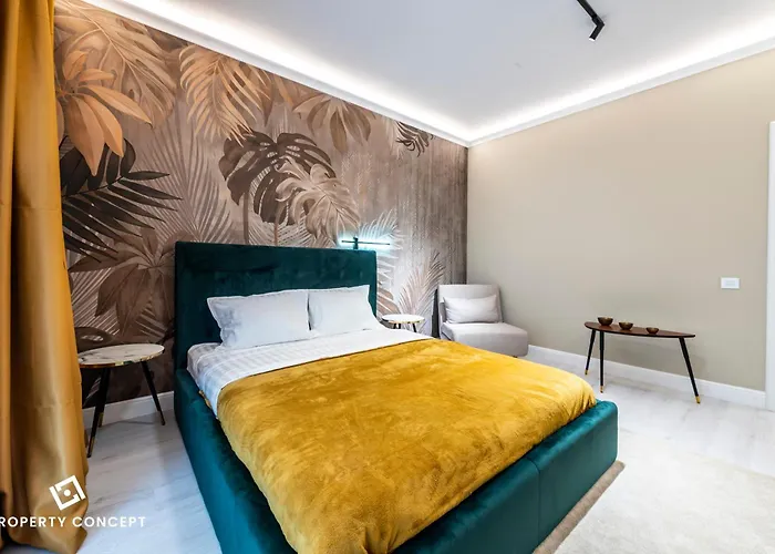 Appartement Plaza 79 Bucarest