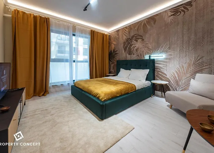 Plaza 79 Appartement *